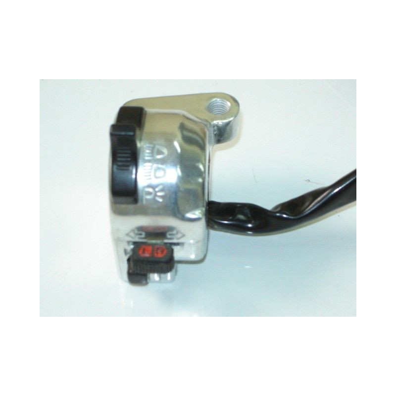 Interrupteurs Guidon Gauche Jincheng Monkey 50 JC50Q-7