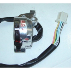 Piña Interruptores Izquierda (DG12) SKYTEAM Skymax ST125-6 Euro 3
