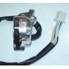 Handlebar Switches  Left H (DG12) SKYTEAM Skymax ST125-6 Euro 3