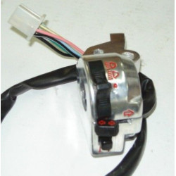 Handlebar Switches  Left H (DG12) SKYTEAM Skymax ST125-6 Euro 3