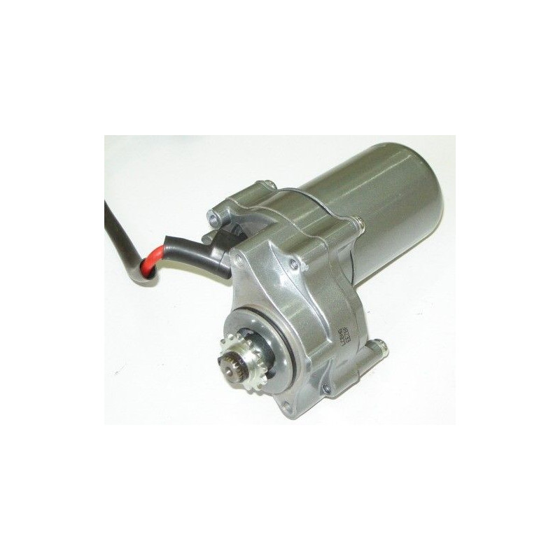 Motor Arranque Inferior (DG12) Skyteam Skymax 125 Euro 3