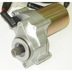Motor Arranque Inferior (Dingo DG110LF)