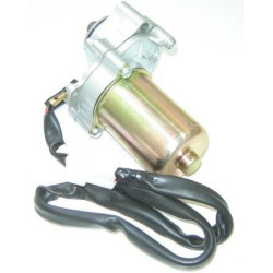 Electric Start Motor, Lower (Lifan DAX 110)