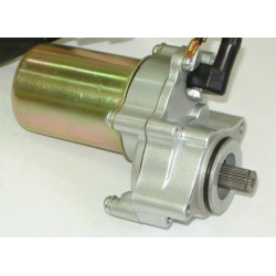 Démarreur  Inferieur  (Lifan DAX 110)
