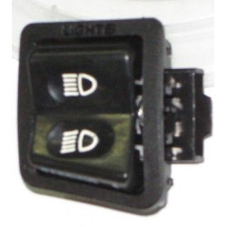 Interruptor Luces Largas/Cortas (SG125)