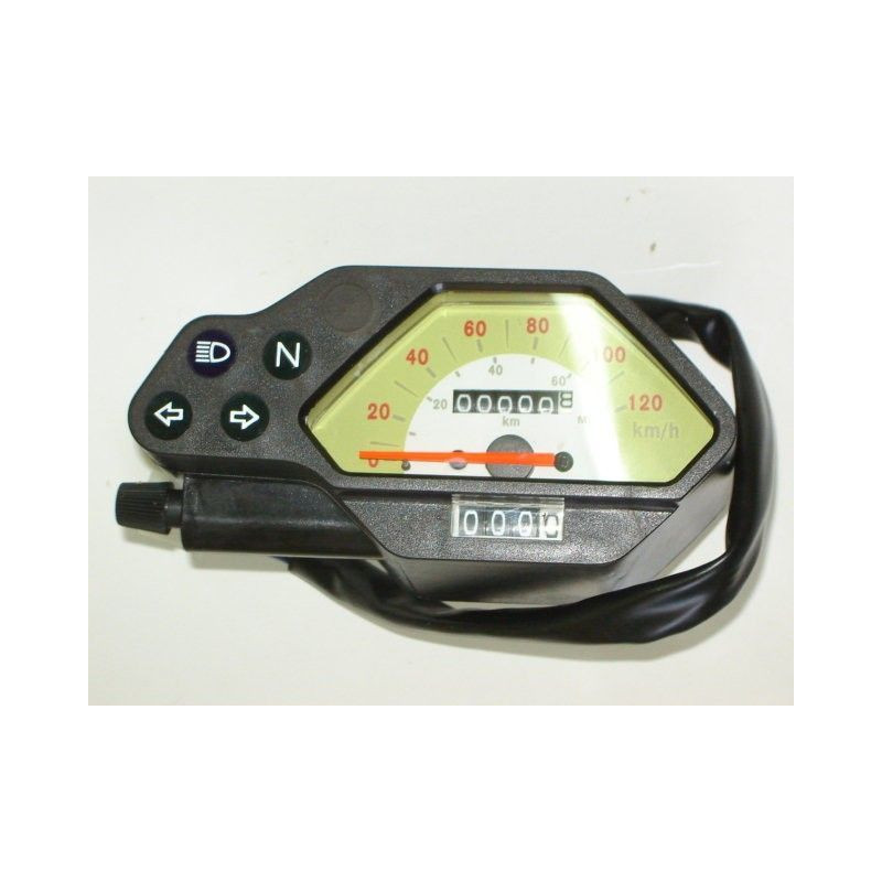 Meter Assy (Skyteam ST250)