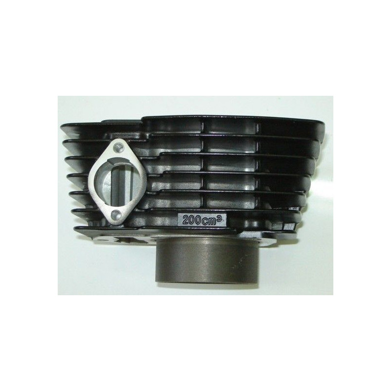 Cylinder VR250 (Loncin LX166FMM)