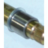 Kickstart Pedal Shaft