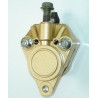 Pinza Freno Tras. Der (KR125'05)
