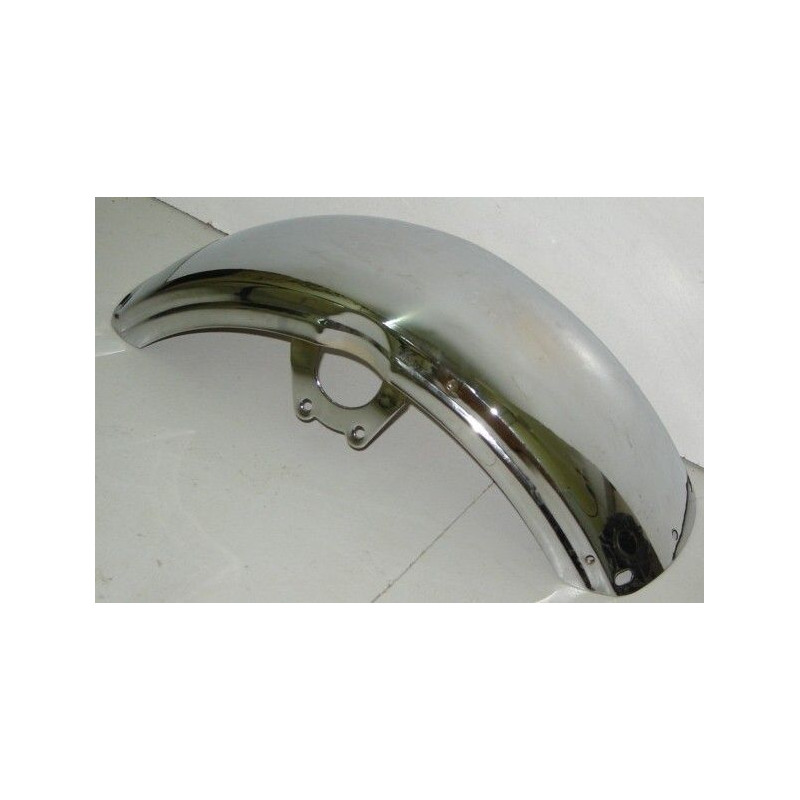 Guardabarros Delantero SKYTEAM DAX110-125 ST125-6