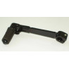 ShiftShaft Pedal