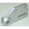 Mounting Plate Rear Brake Caliper (V-Raptor 125/250)