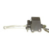 Sistema Freno Disco Del. Completo (Vita GL125)