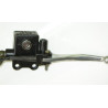 Sistema Freno Disco Del. Completo (Vita GL125)