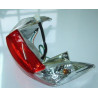 Taillamp & TurnSignal Lamps, Assy (Lifan LF125T-9R)
