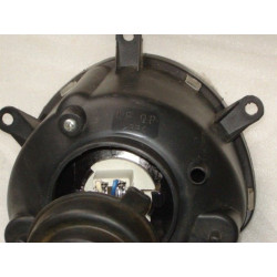 Faro Delantero, Conjunto (Lifan LF125T-9R)