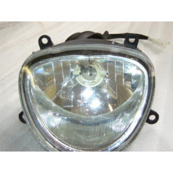 Optique Feu Avant (Lifan LF125T-9R)