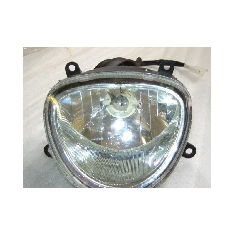 Faro Delantero, Conjunto (Lifan LF125T-9R)