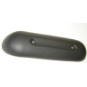 Plastico Protector Tubo Escape (Blanco) (CRS125)