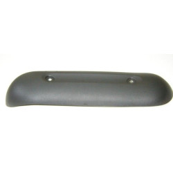 Low Skirt Side Cover, LH (White) (LN-2012)