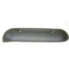 Plastico Protector Tubo Escape (Blanco) (CRS125)