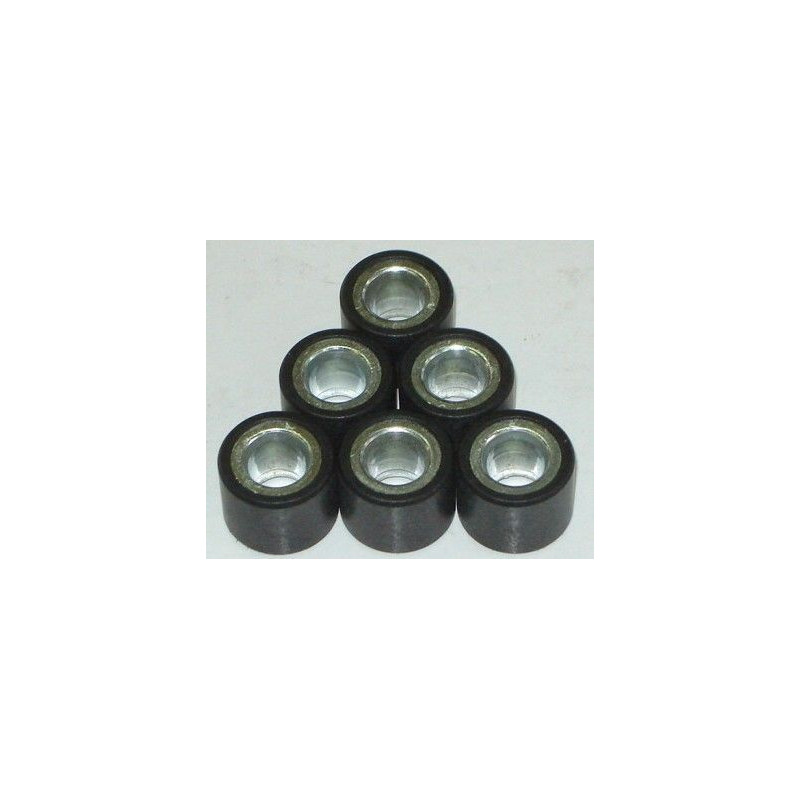 Kit Gallets Variateur (LN125) 