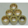 Kit Rodillos Variador (LN125)