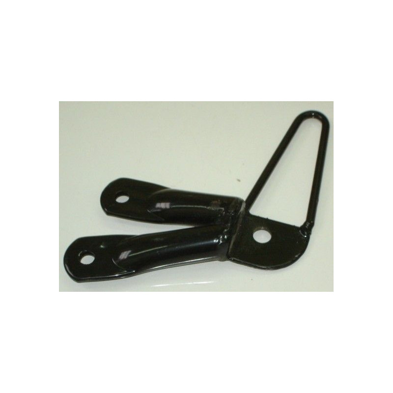 Soporte Estribera Pasagero Dcha. (KR125-SK)
