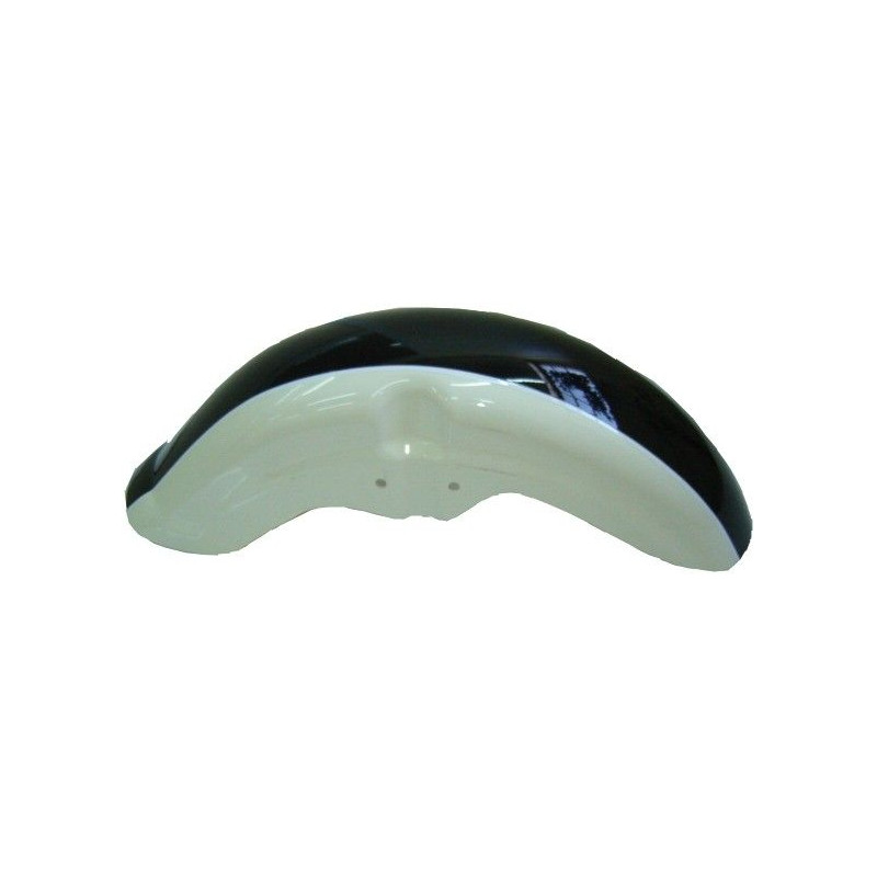 Guardabarros Del. (Negro) MH125