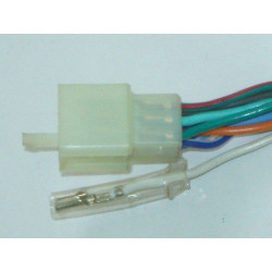 Piña Interruptores Izq. (KR200)