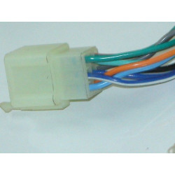 Piña Interruptores Izq. (KR200)