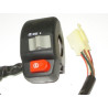 Piña Interruptores Der. (con Rosca Gas)  (Geely JL50QT-41)