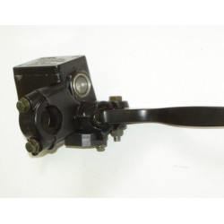 Levier Frein Avant Maitre Cylindre, Droit (Lifan Traveller LF125T-9R)