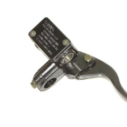Levier Frein Avant Maitre Cylindre, Droit (Lifan Traveller LF125T-9R)