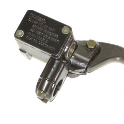 Levier Frein Avant Maitre Cylindre, Droit (Lifan Traveller LF125T-9R)