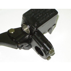 Rear Brake Maste Cylinder Assy, LH (LF125T-9R)