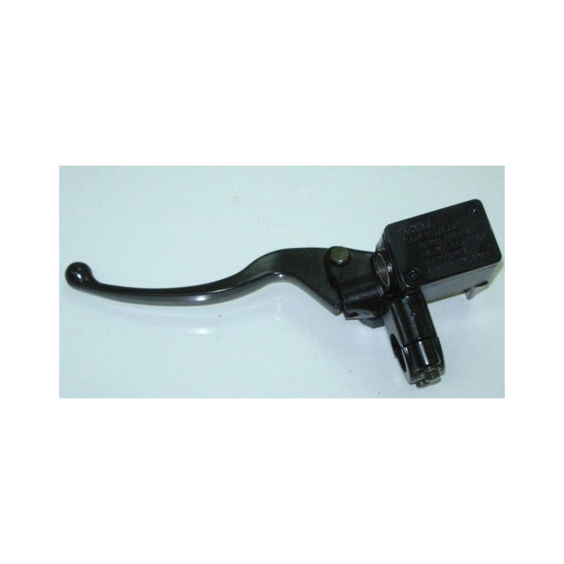 Rear Brake Maste Cylinder Assy, LH (LF125T-9R)