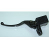 Rear Brake Maste Cylinder Assy, LH (LF125T-9R)