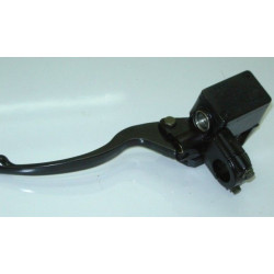 Rear Brake Maste Cylinder Assy, LH (LF125T-9R)