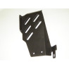 Tapa Frontal Aleta Izq. (Negro) (KR25)