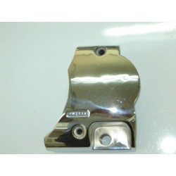 Tapa Piñon Salida  Cromada 253FMM  (GB250)