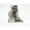 Carter Pignon Moteur Chromé 253FMM (CBT250)