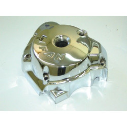 Tapa Volante Magnético,  Cromada 253FMM  (GB250)
