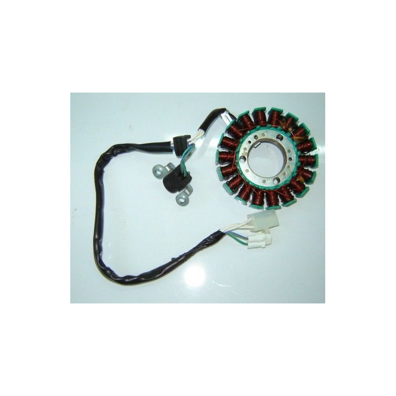 Intake Valve LF250-B (Lifan LF2V49FMM)