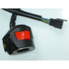 Handlebar Switch, RH  (Lifan Rocket LF125-J)