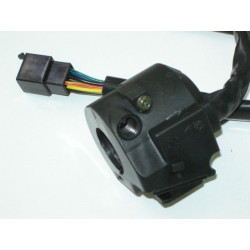 Handlebar Switch, RH  (Lifan Rocket LF125-J)