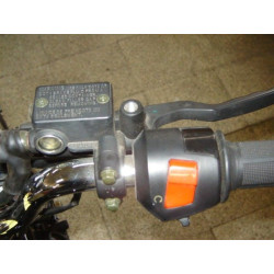 Interrupteurs Guidon, Droit  (Lifan Rocket LF125-J)