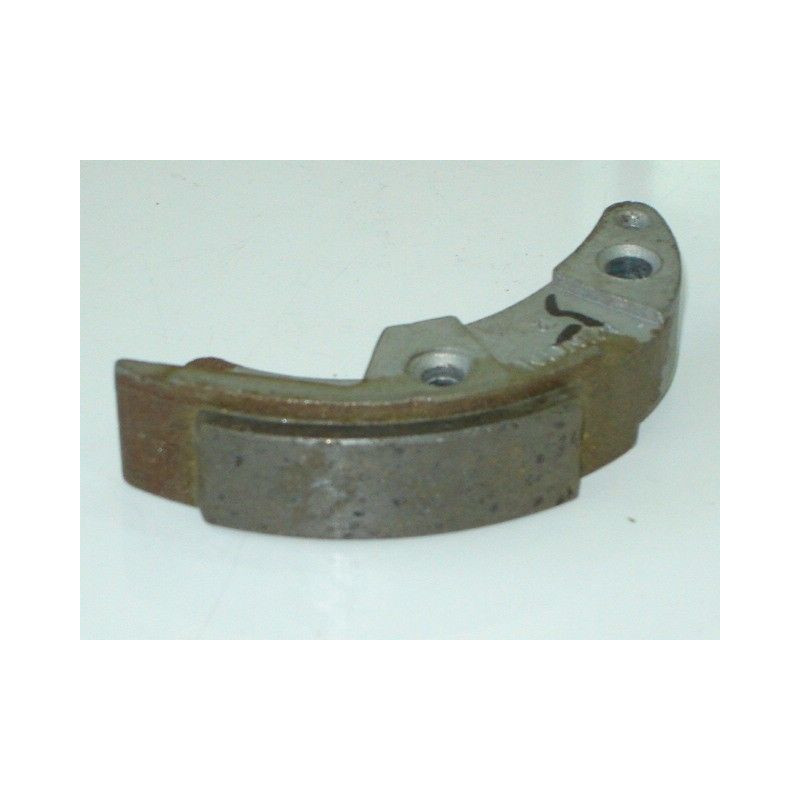Driven Pulley Shoes & Plate Assy (Lifan S-RAY 50 4t)
