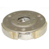 Driven Pulley Shoes & Plate Assy (Lifan S-RAY 50 4t)