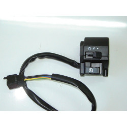 Interrupteurs Guidon, Droit  (Lifan E-Space LF125T-19)